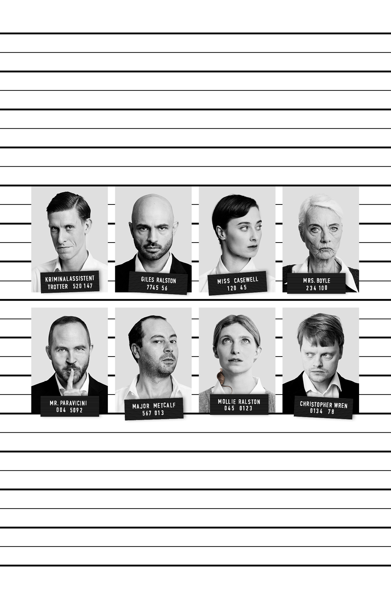Musefælden - gruppetilbud
