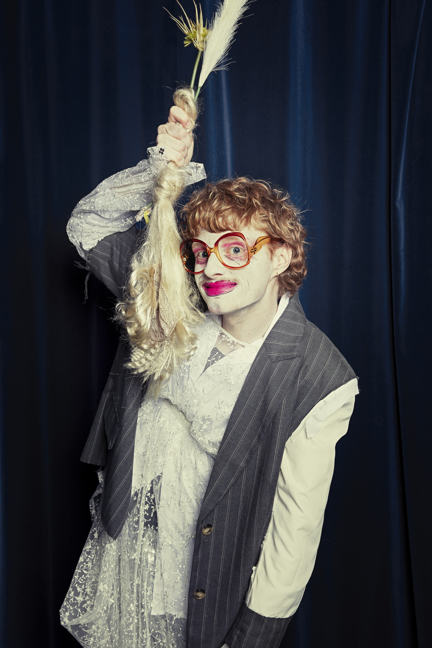 Casper Kjær Foto Thomas Cato