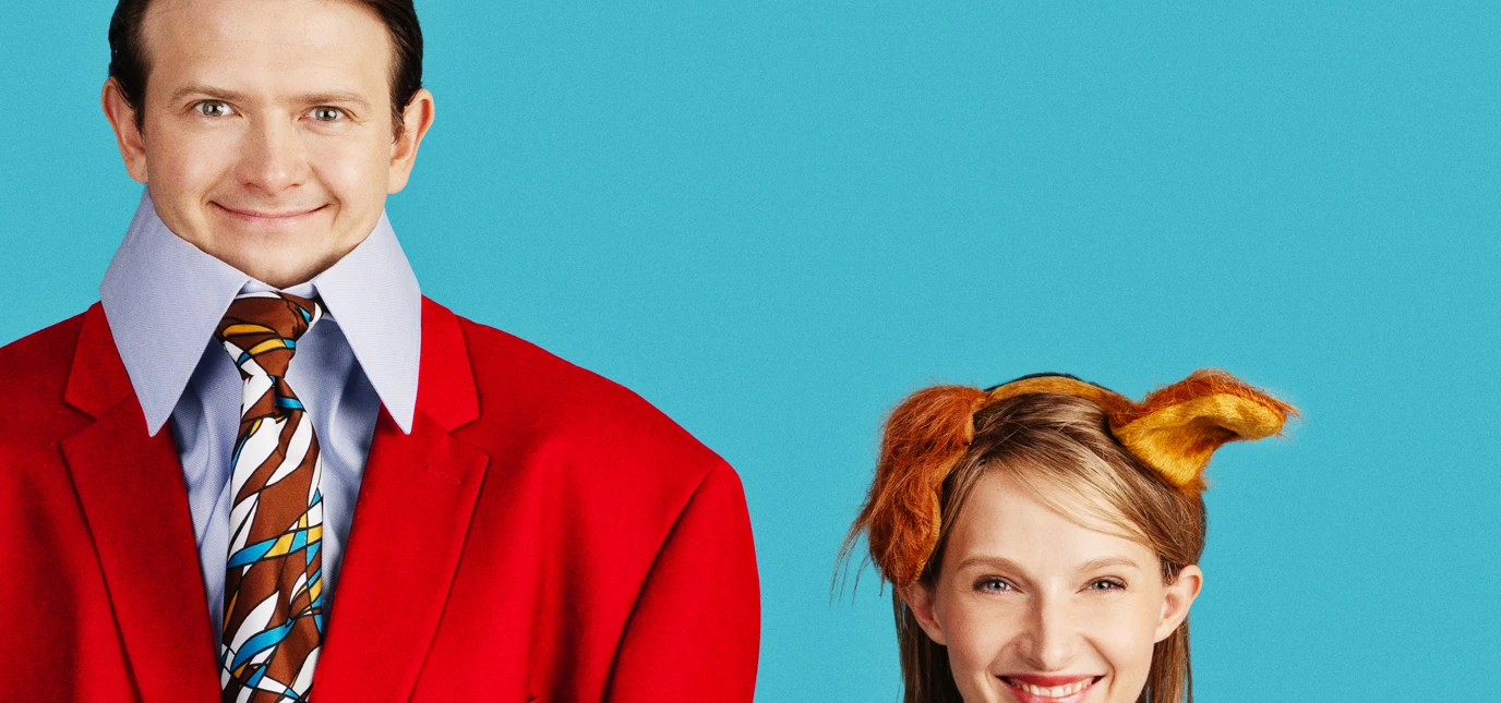 Hannibal & Jerry - gruppetilbud