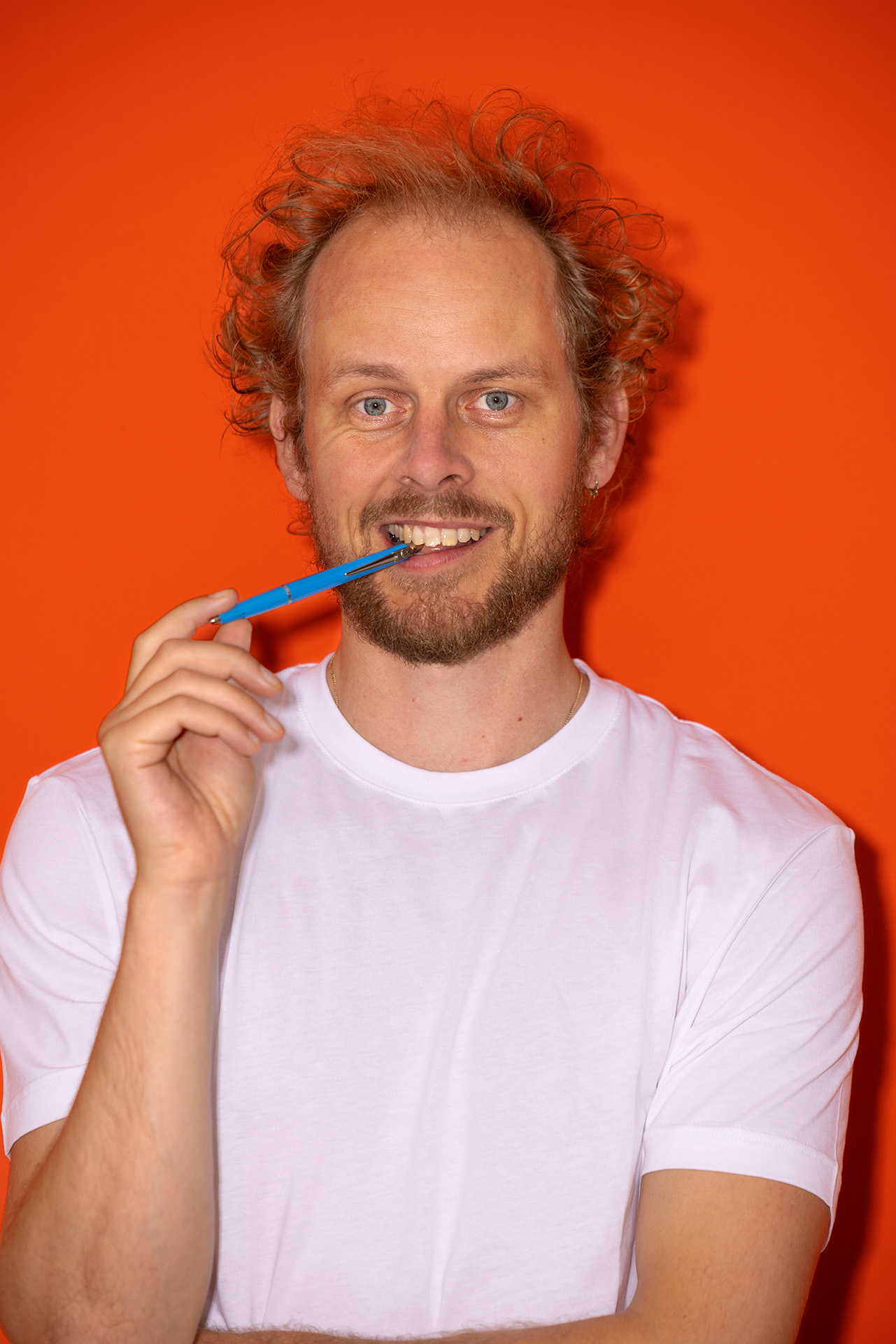 Tobias Shaw: Tristan (foto: Büro Jantzen)