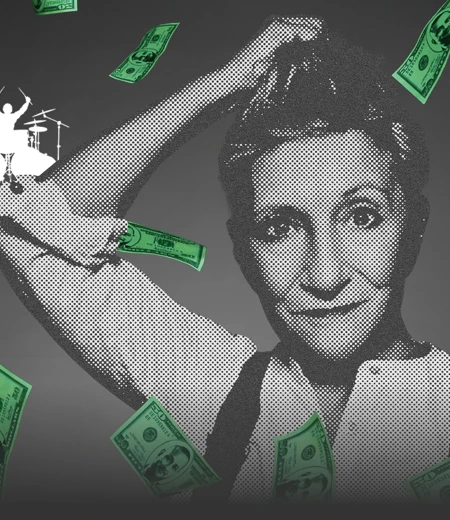 The Sanjay Shah Shitshow