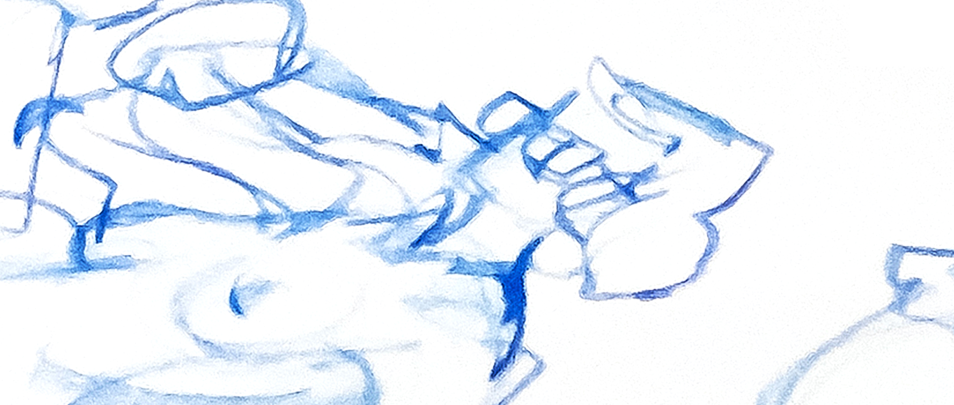 Pærfekt Croquis