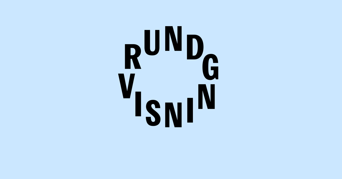 Rundvisning