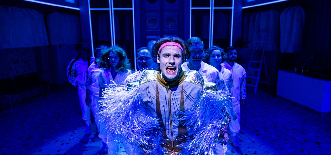 Vil du leje teatret?
