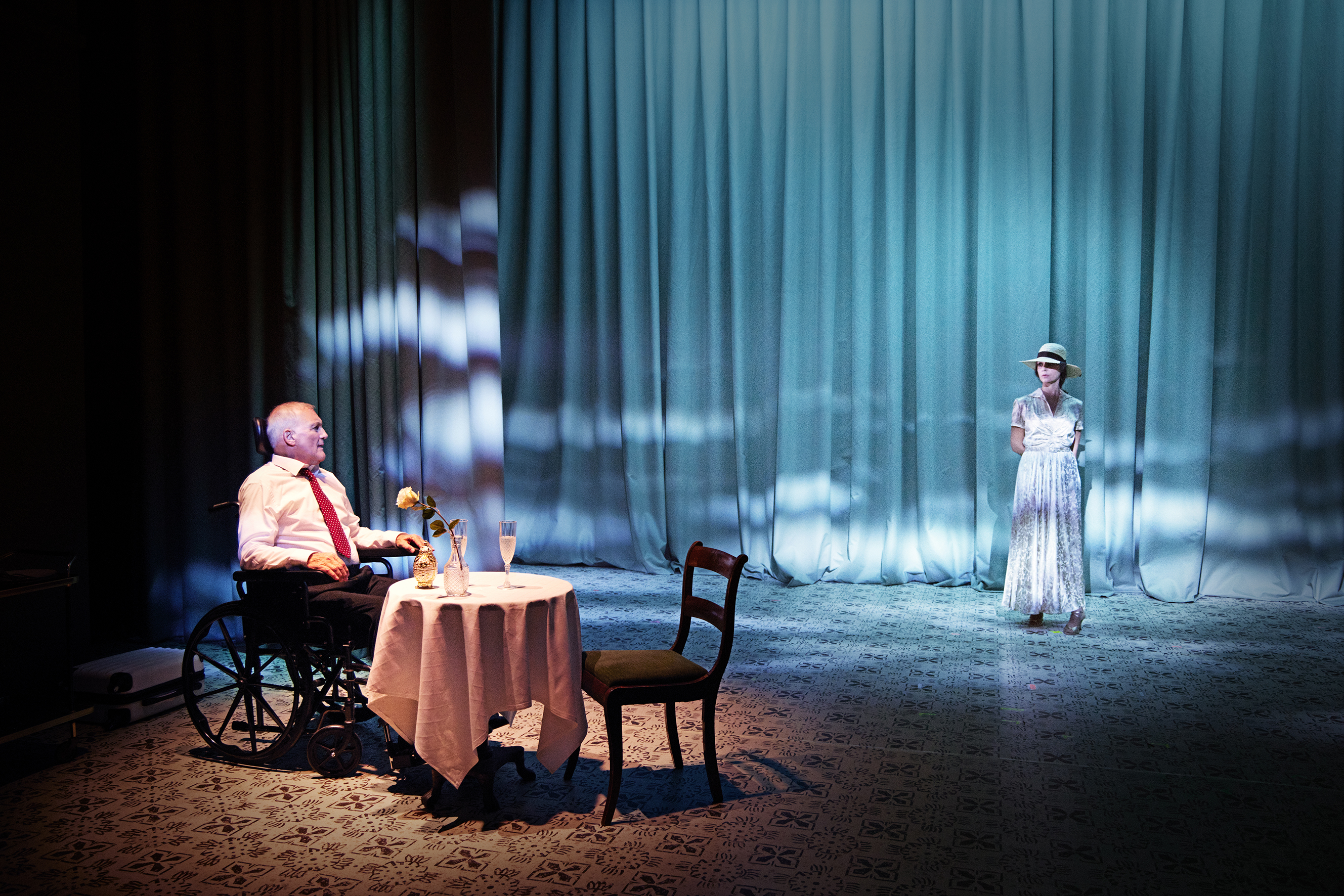 De Urørlige Foto Gudmund Thai (1)