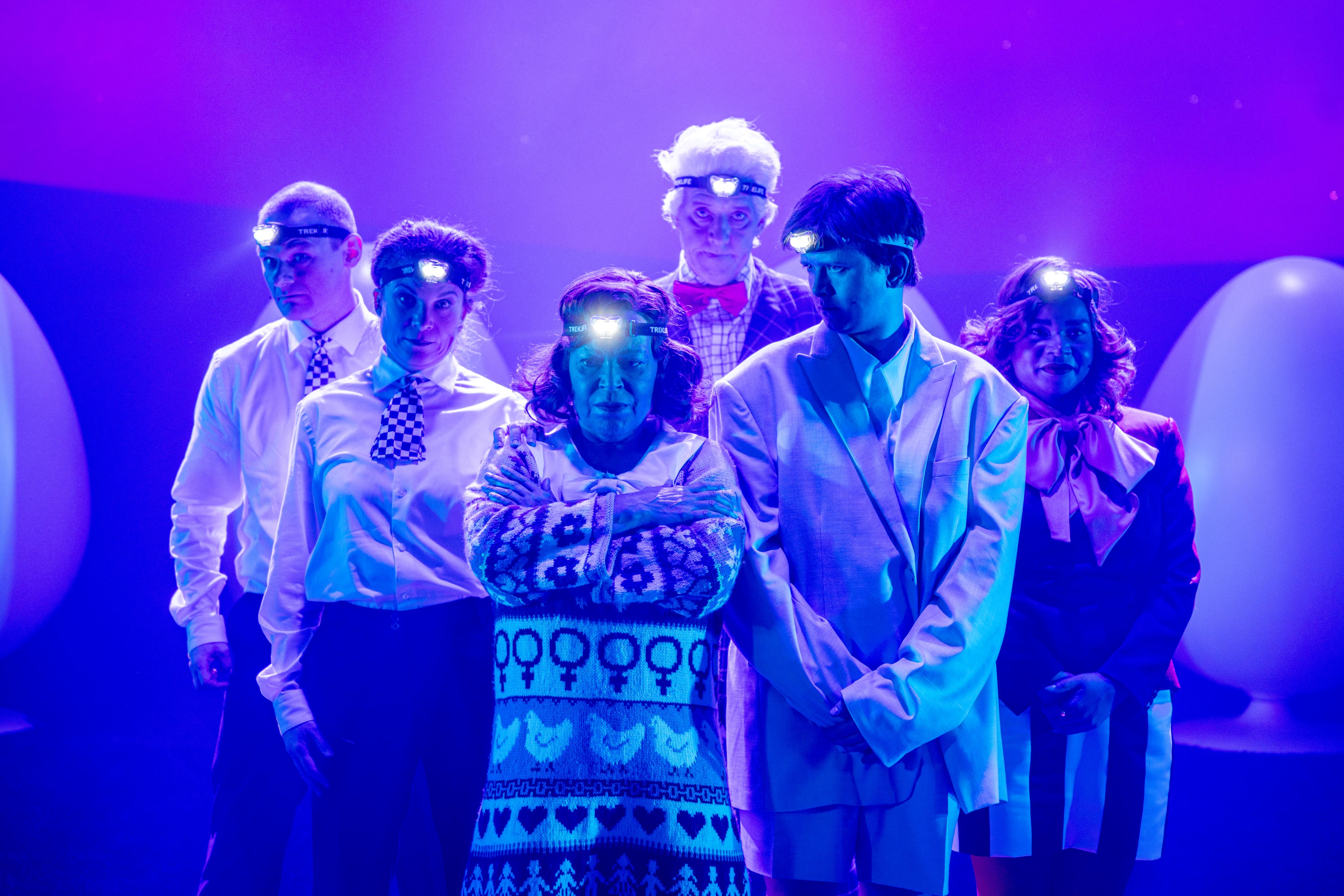 Skoler og institutioner