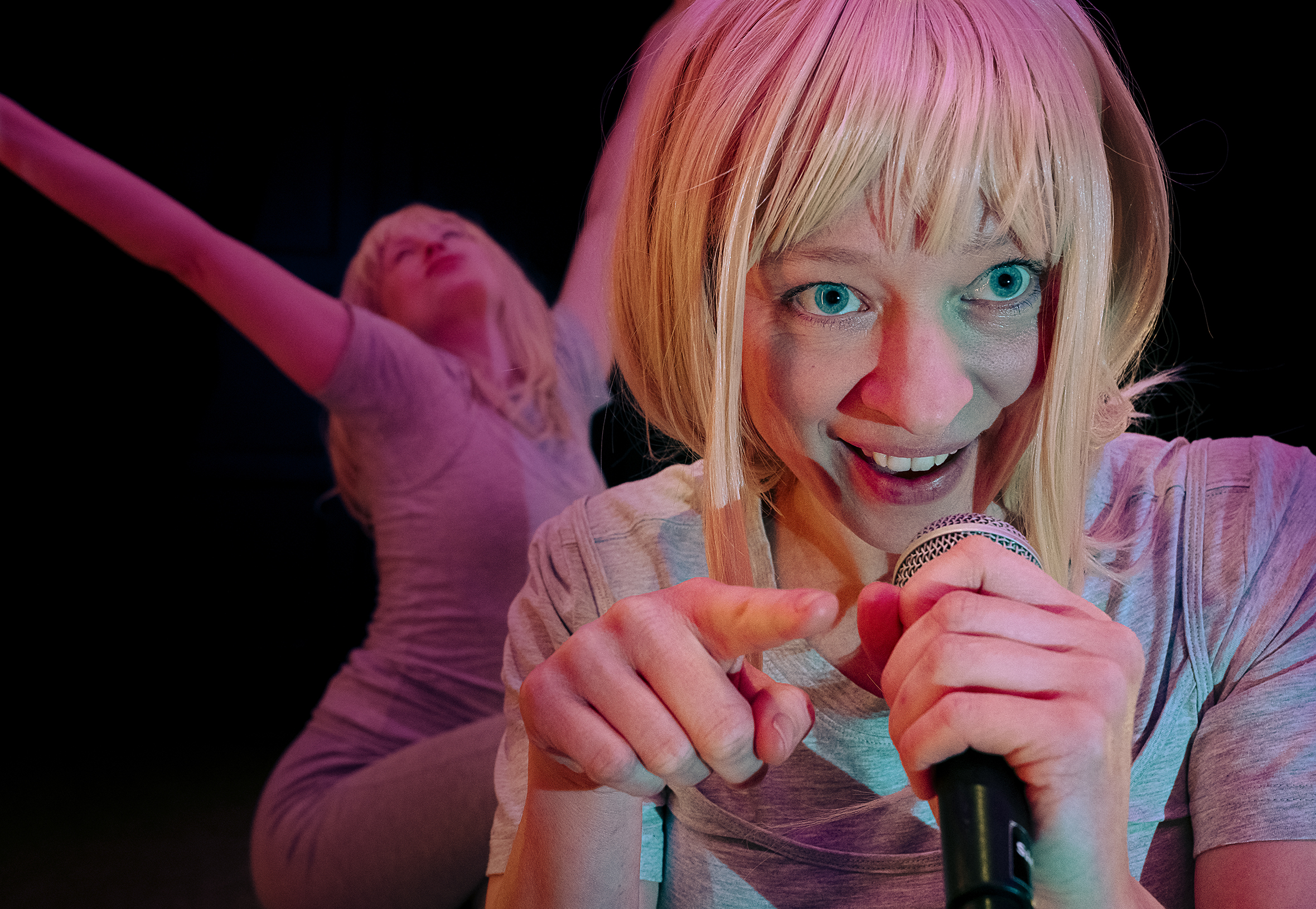 Sabotage2 Karoline Lieberkind