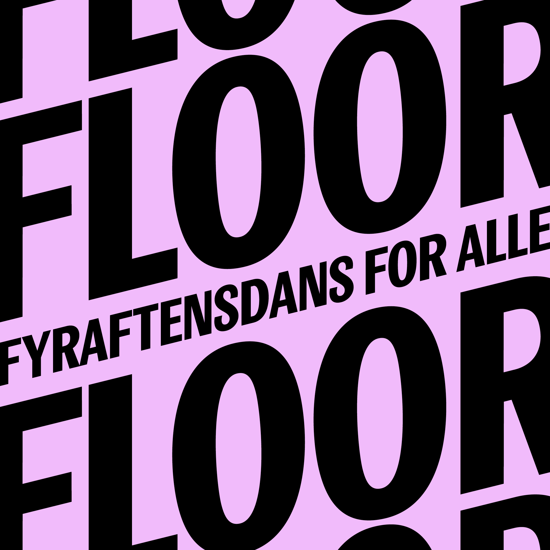 Floor, folkesang og samtale