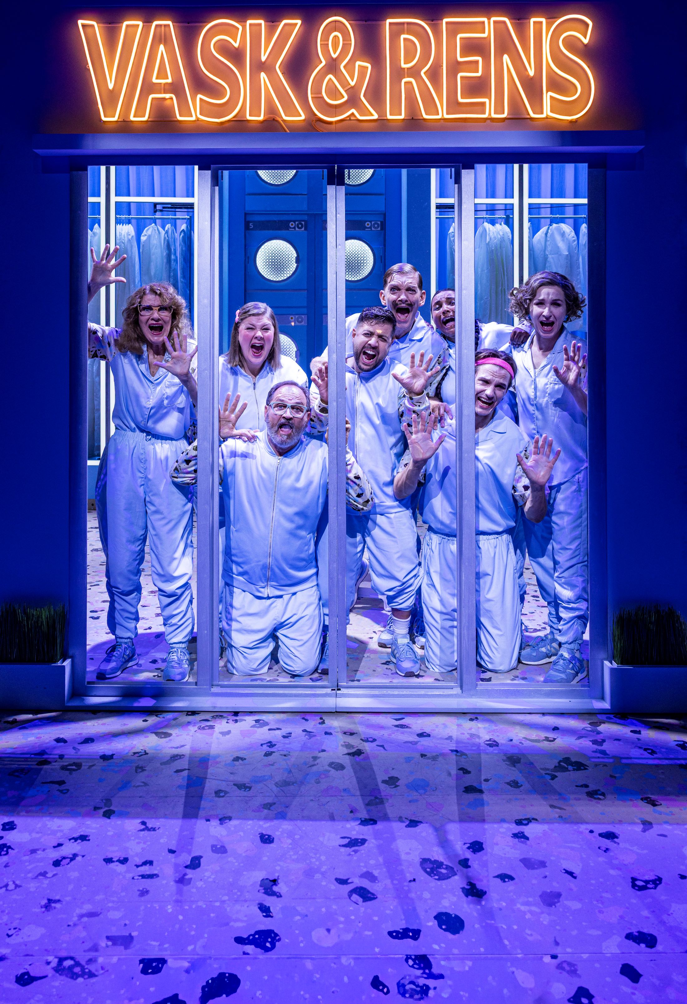 Grupper og virksomheder