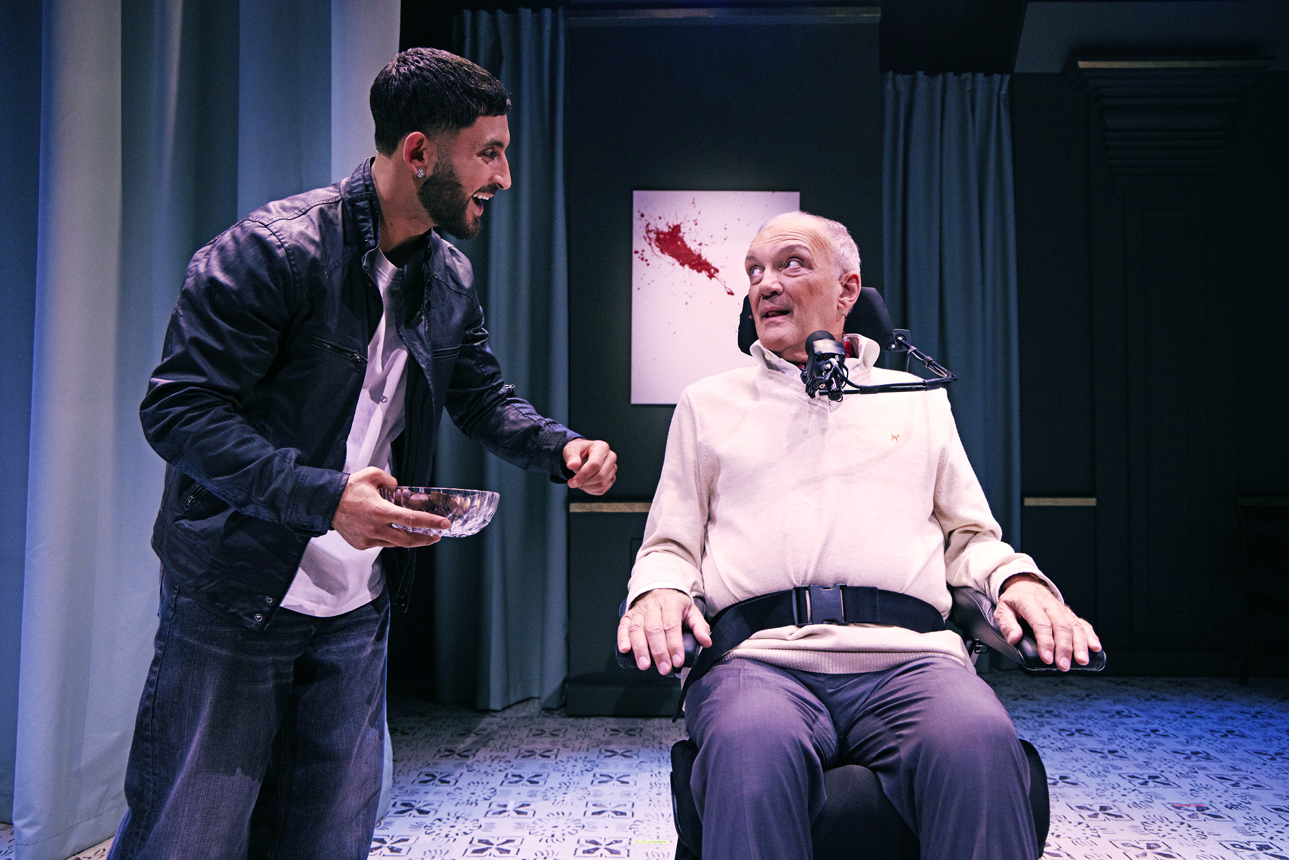 De Urørlige Foto Gudmund Thai (11)