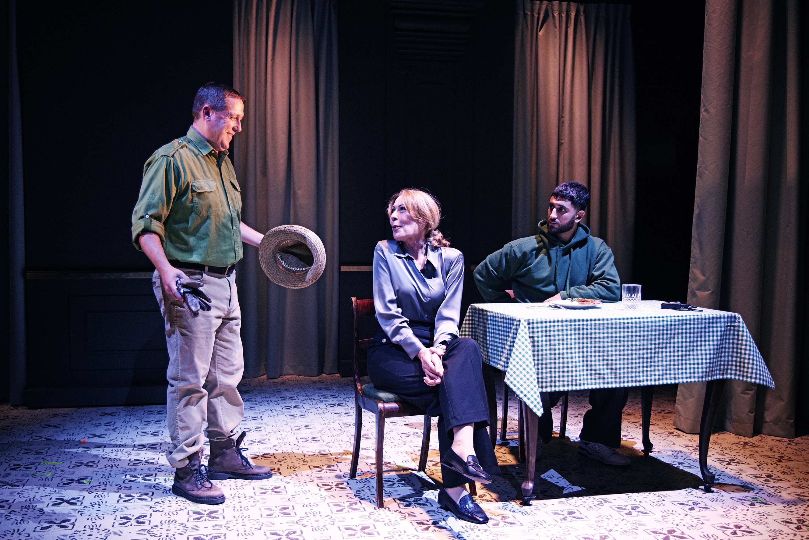 De Urørlige Foto Gudmund Thai (15)