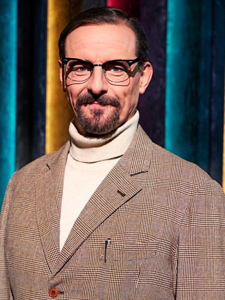Billede af Morten Christensen