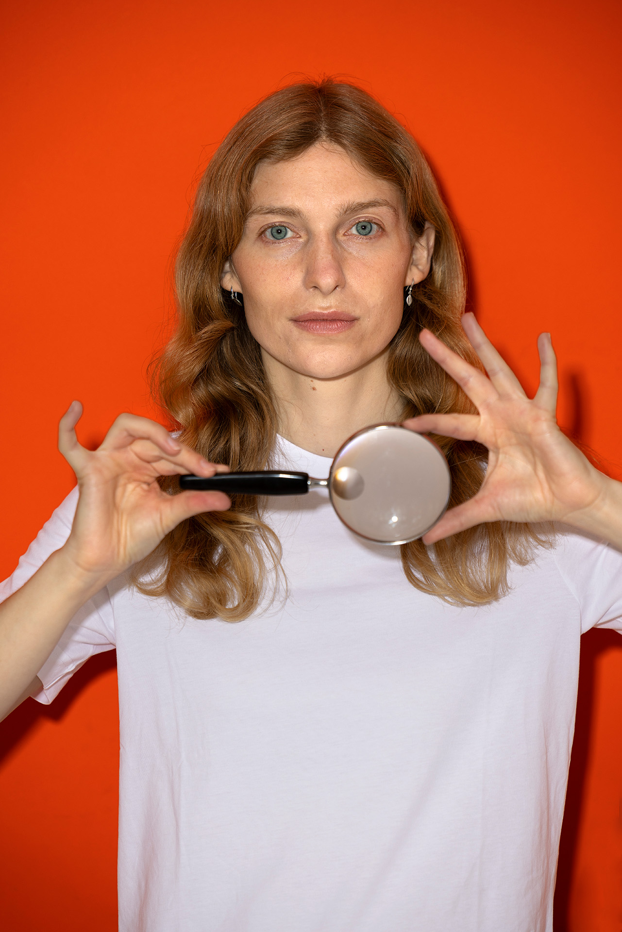 Amanda Bøgestrøm