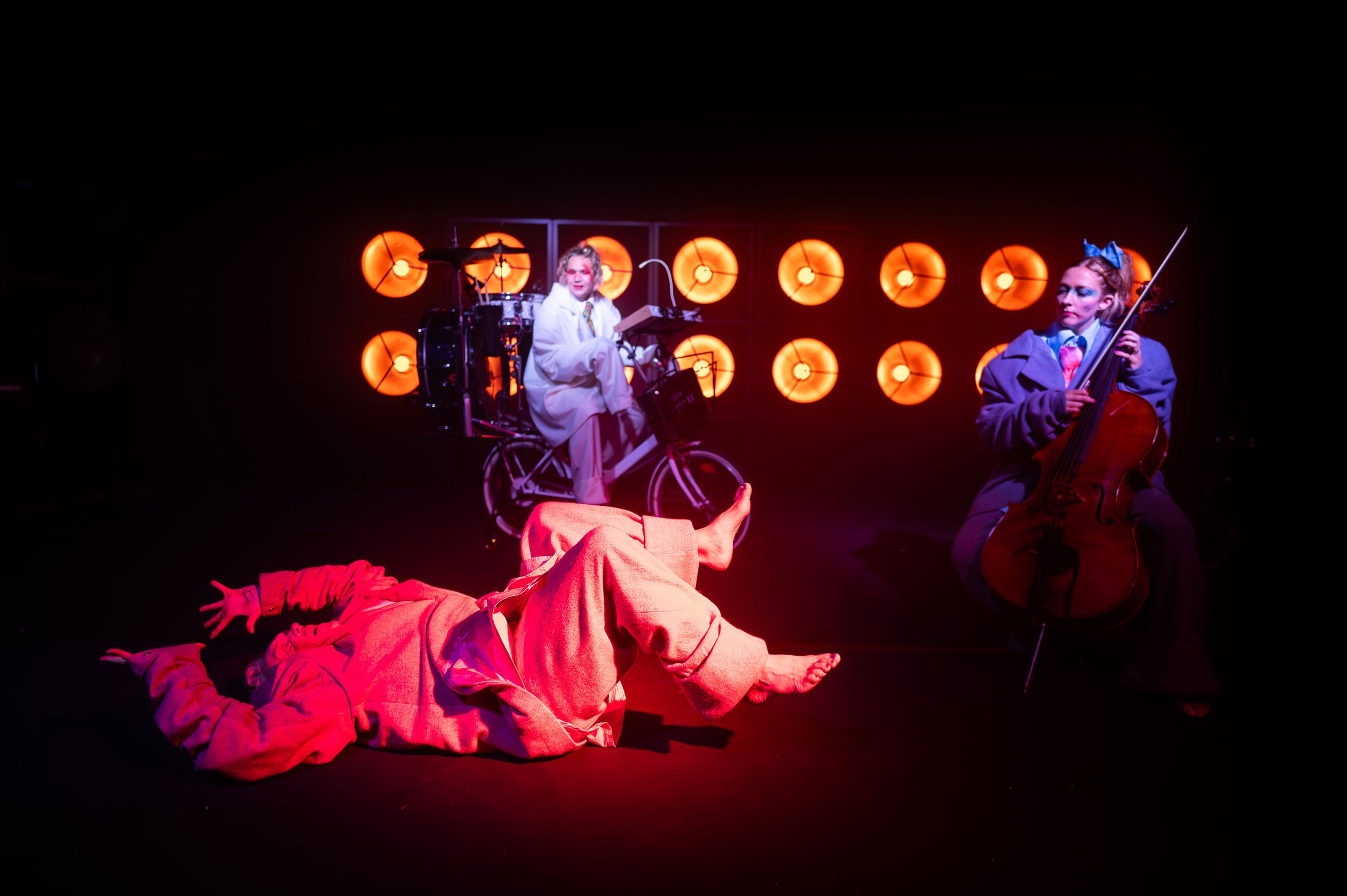 Nørregaards Teater Farvel Rehearsal 271 Enhanced NR Web