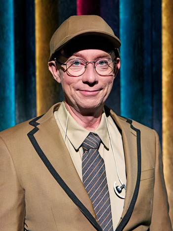 Billede af Anders Ortman