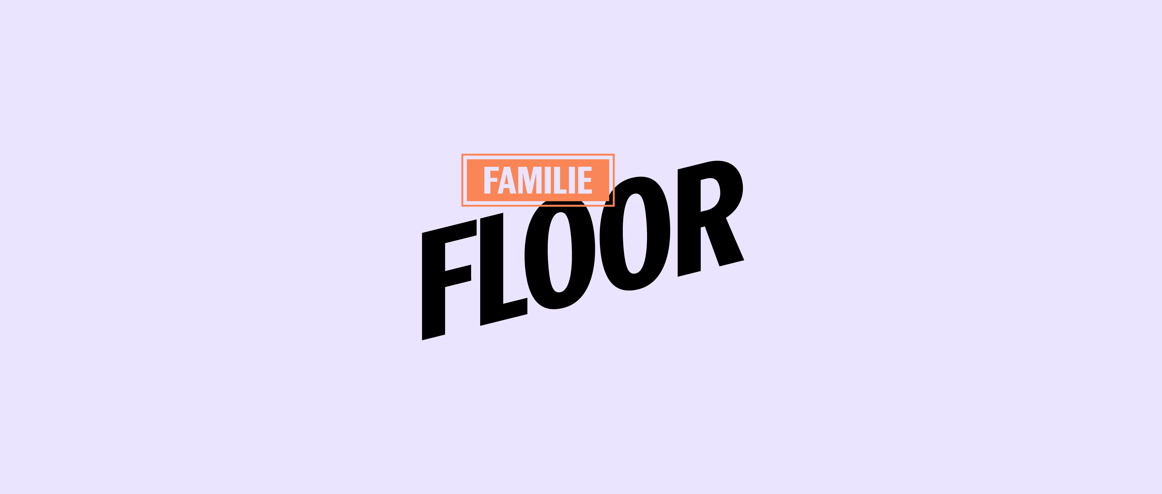 Familiefloor