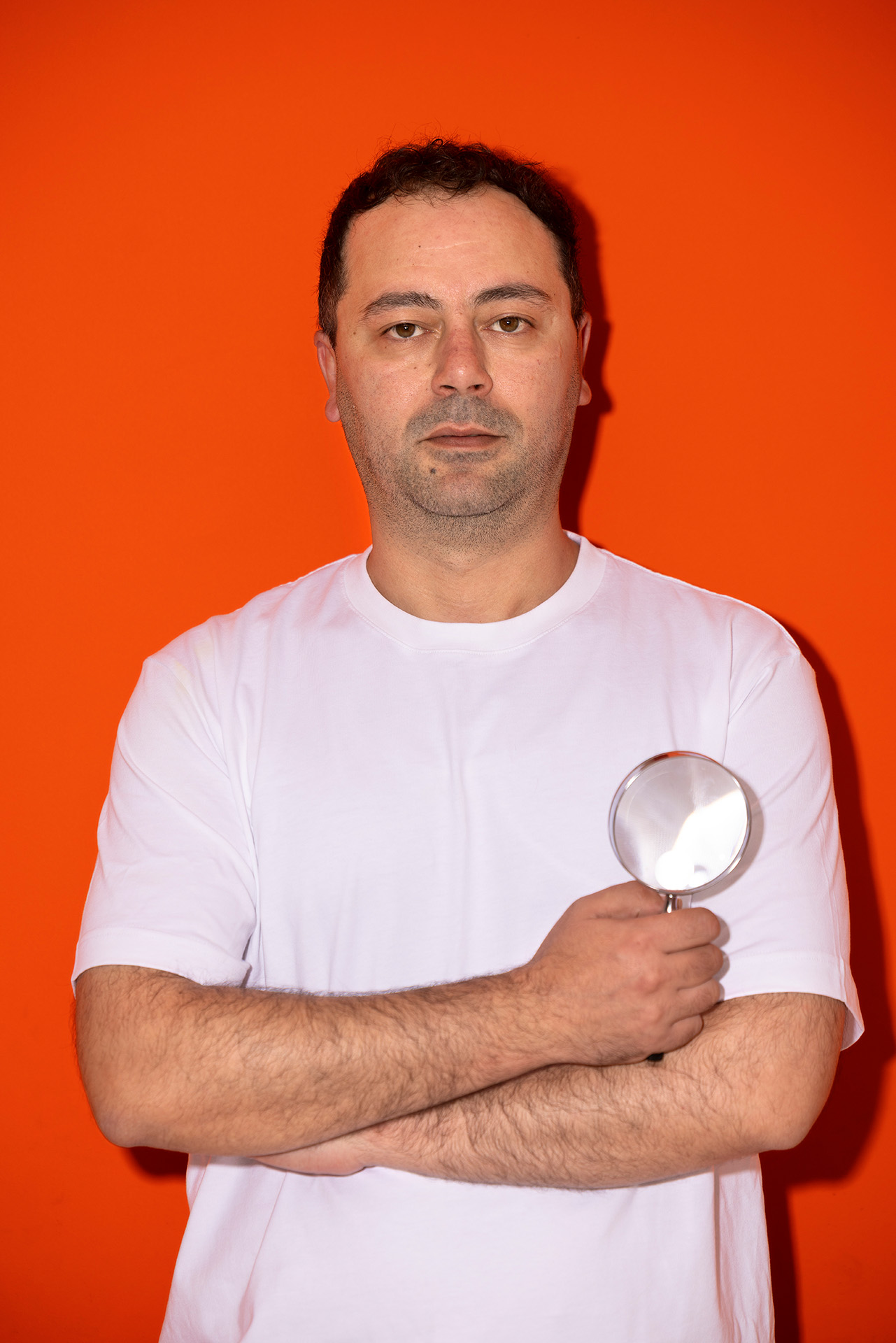 Haesam Jakir