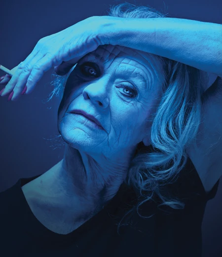 Først nu forstår jeg intet