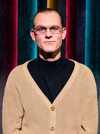 Billede af Albert Stein Ankerstjerne