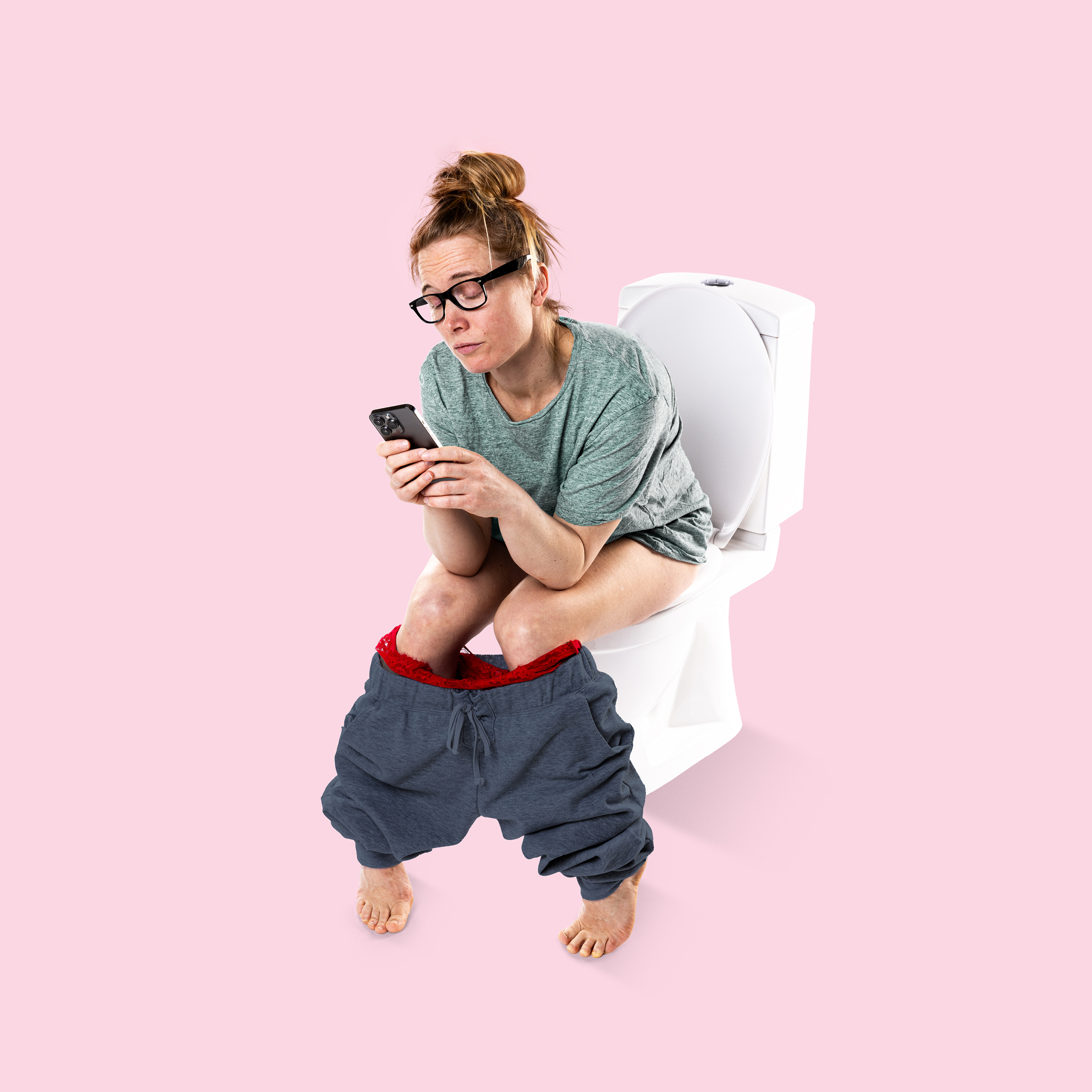 Forestillingen om mor