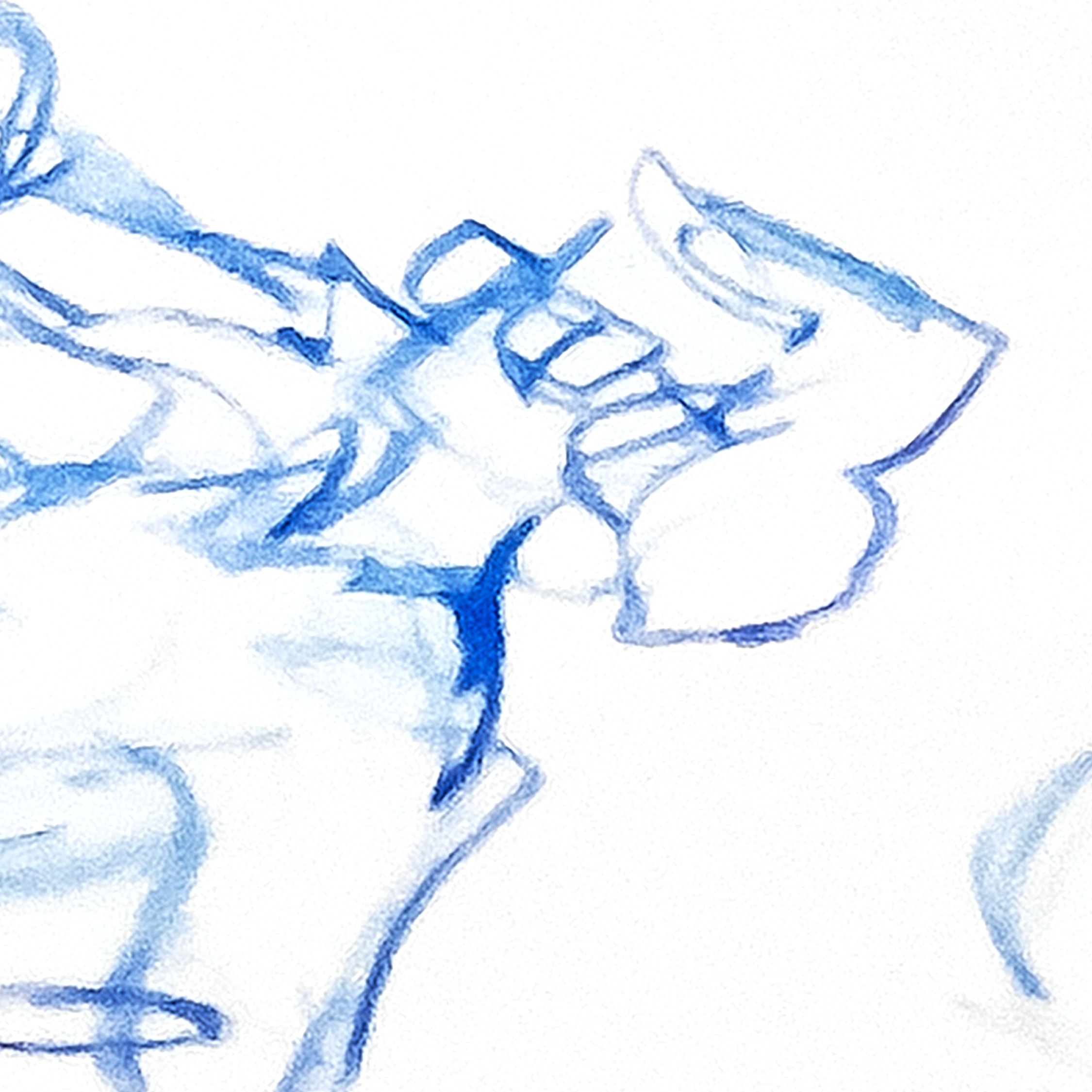 Pærfekt Croquis
