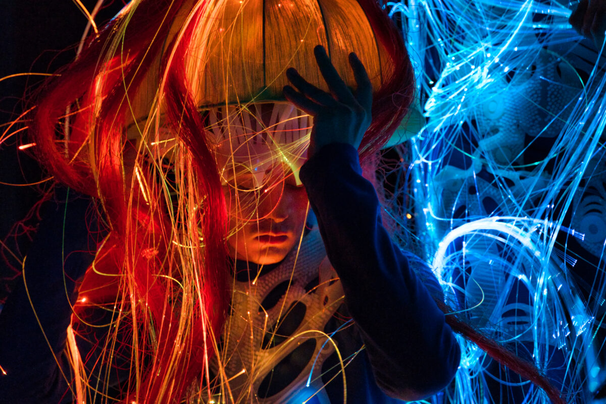 Dyk ned i musikken til OCEAN