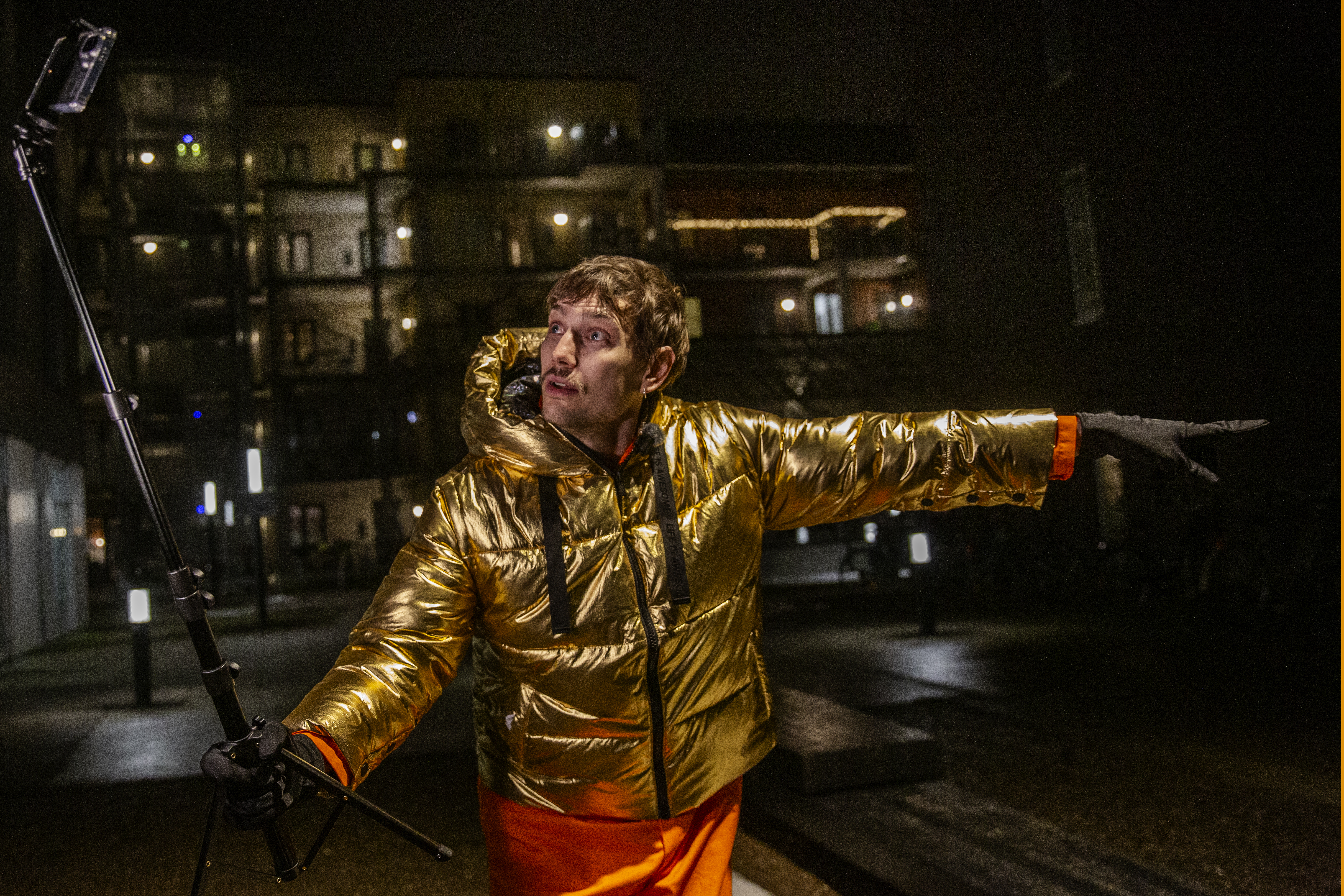 Nabo 3 Ditte Valente