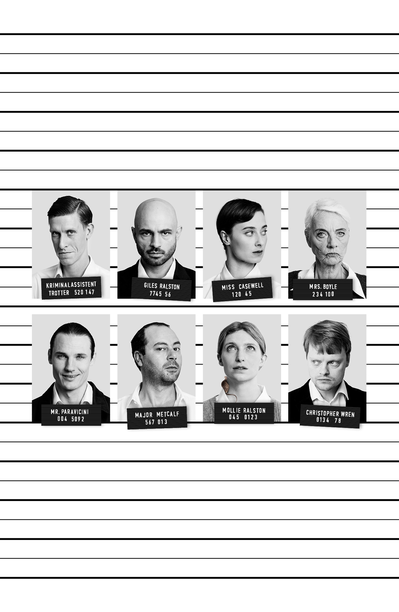 Musefælden - gruppetilbud