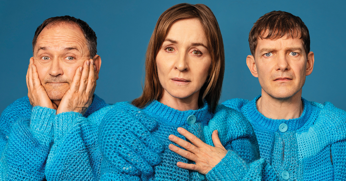 Stolt - gruppetilbud