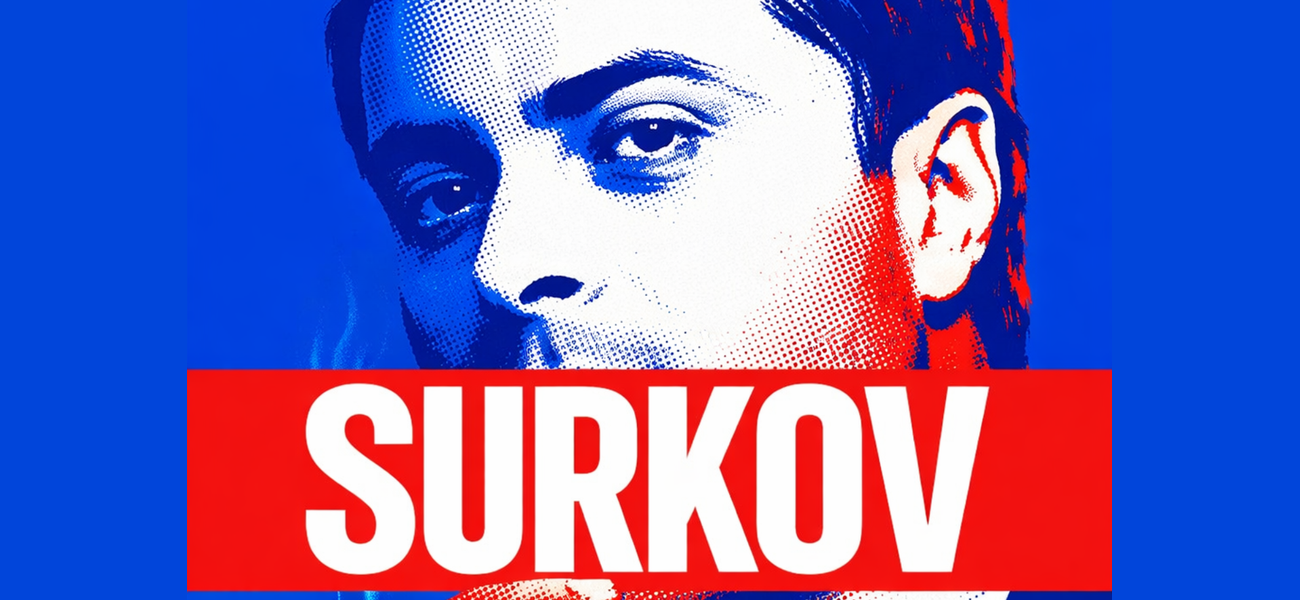 Surkov
