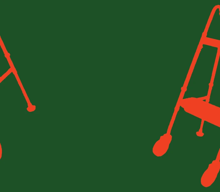 Truckervask til ældrebyrden