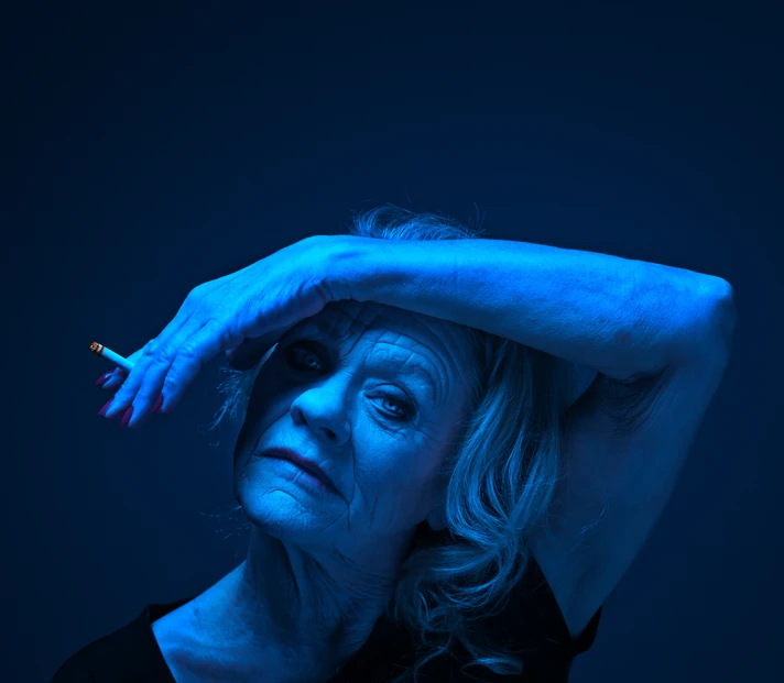 Først nu forstår jeg intet