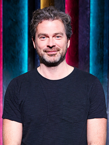 Billede af Martin Bo Lindsten