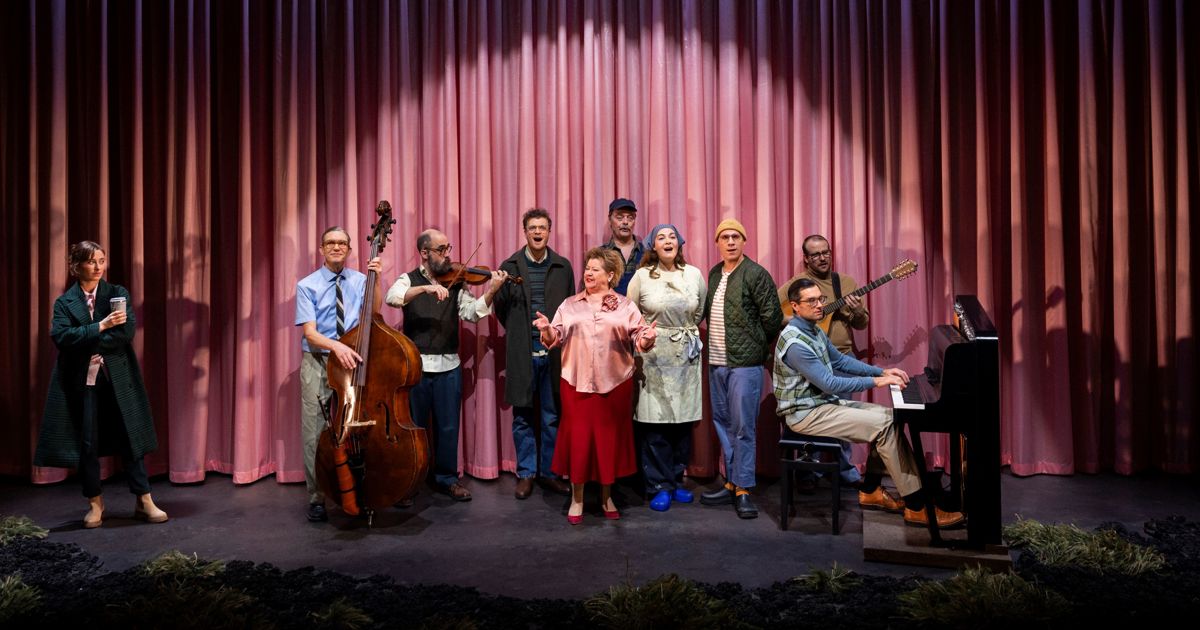 Vil du leje teatret?