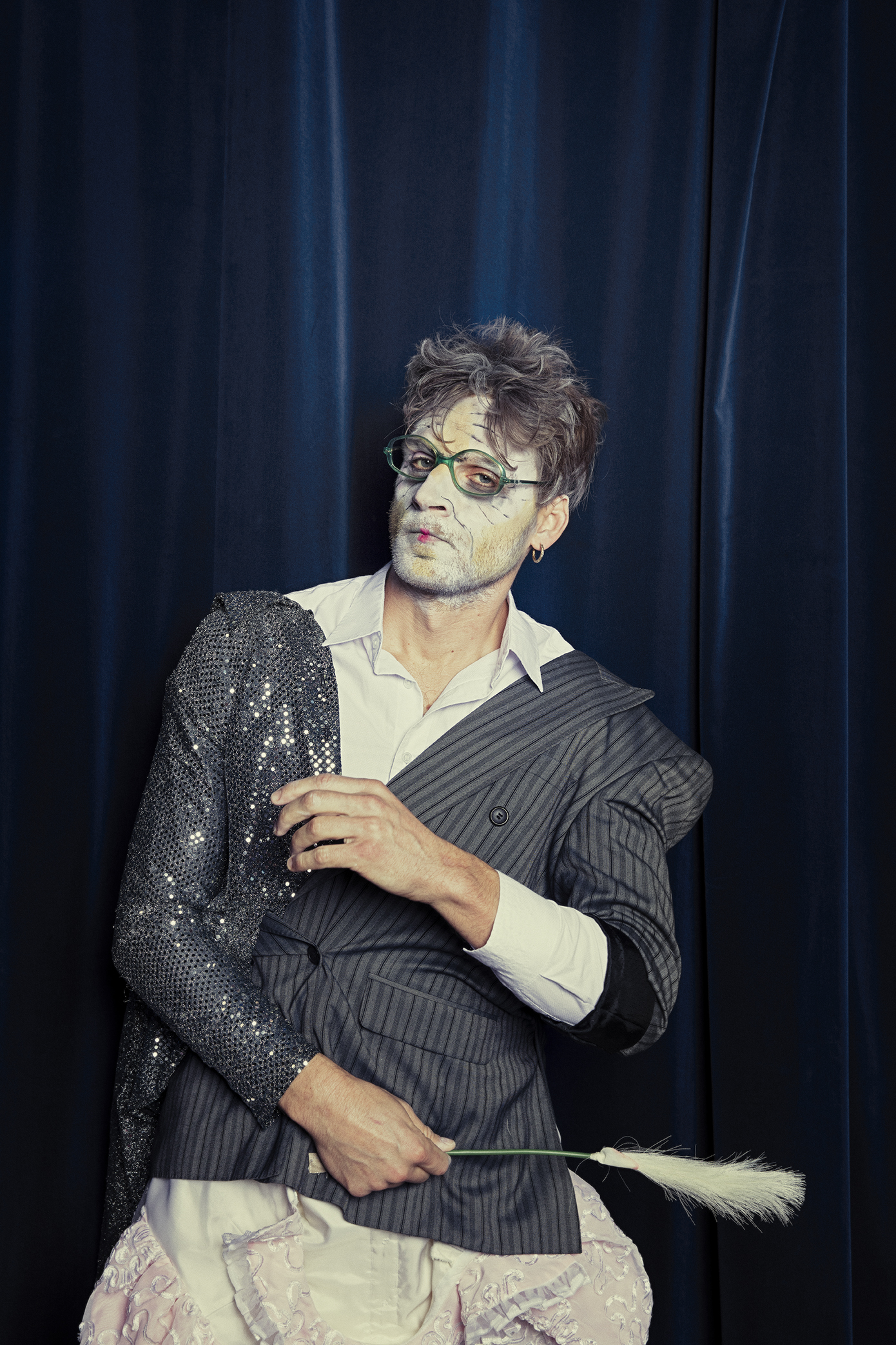 Christoffer Rønje Foto Thomas Cato