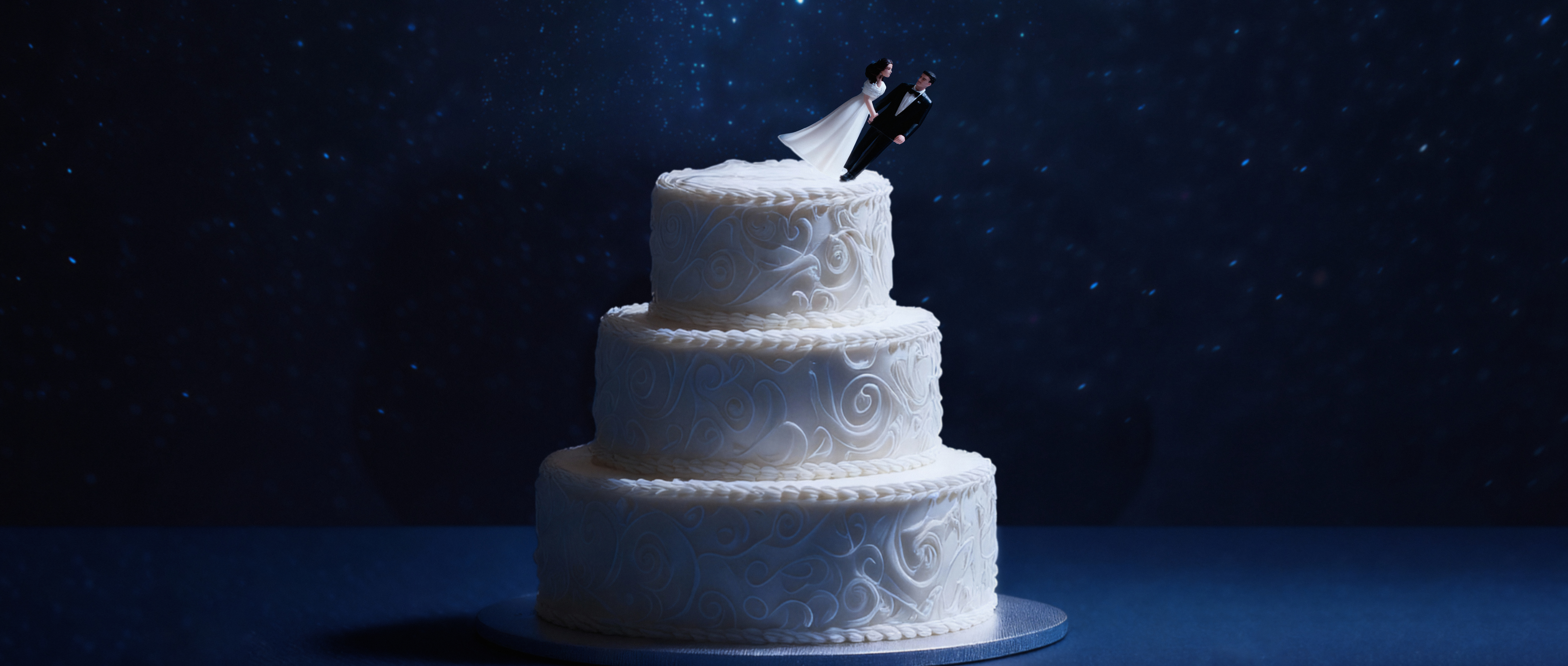 Til stjernerne falder