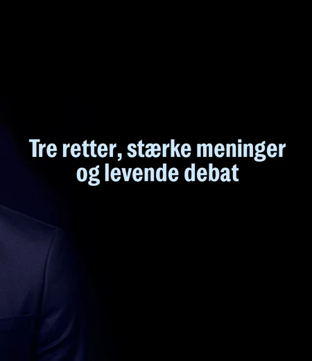Debatmiddag med Schøt