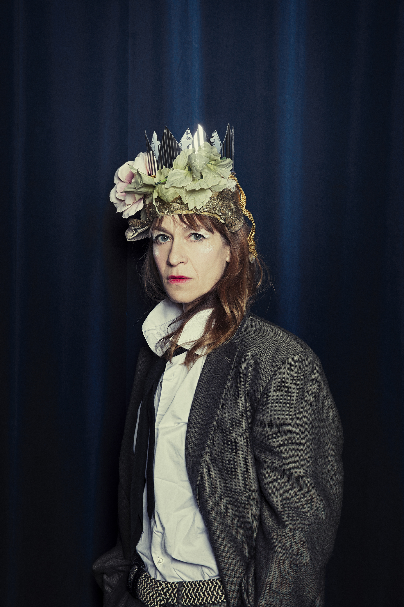 Karin Bang Heinemeier Foto Thomas Cato