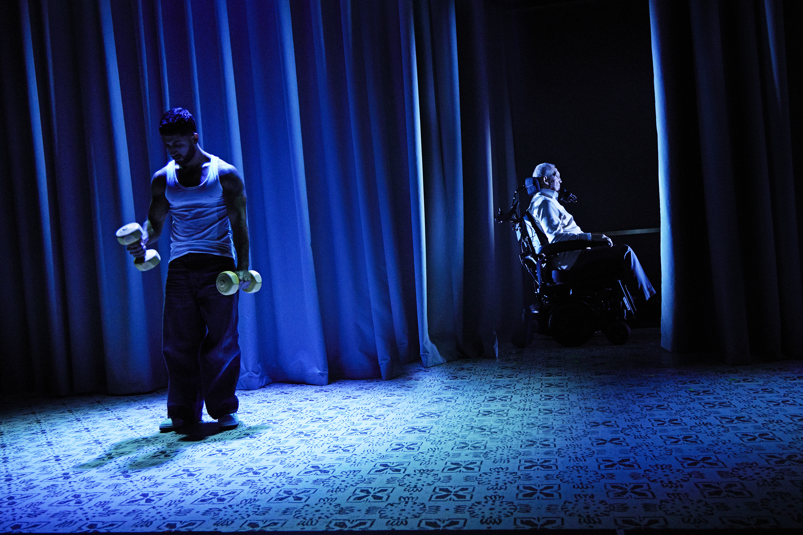 De Urørlige Foto Gudmund Thai (3)