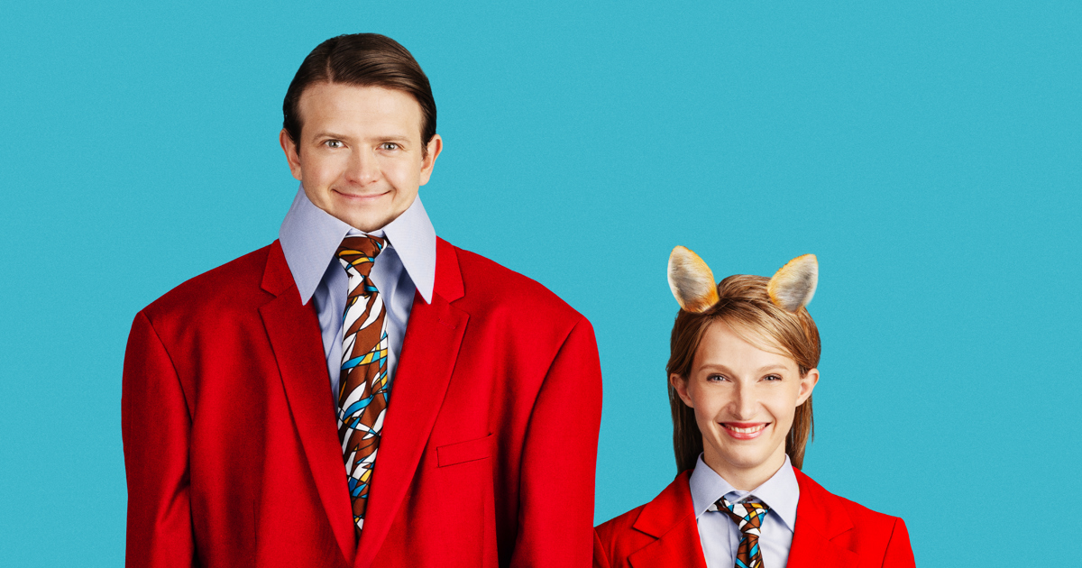 Hannibal & Jerry