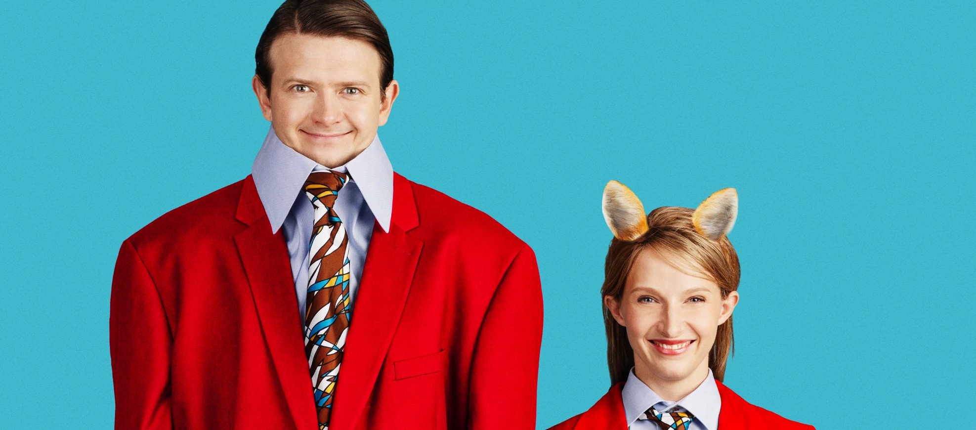 Hannibal & Jerry
