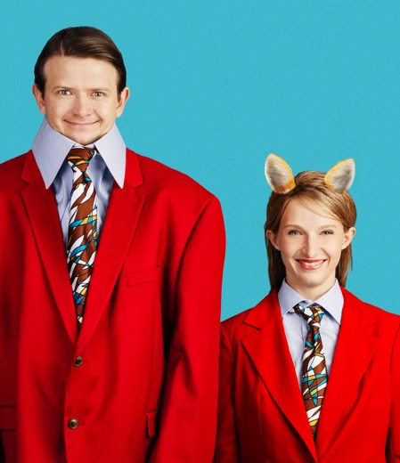 Hannibal & Jerry